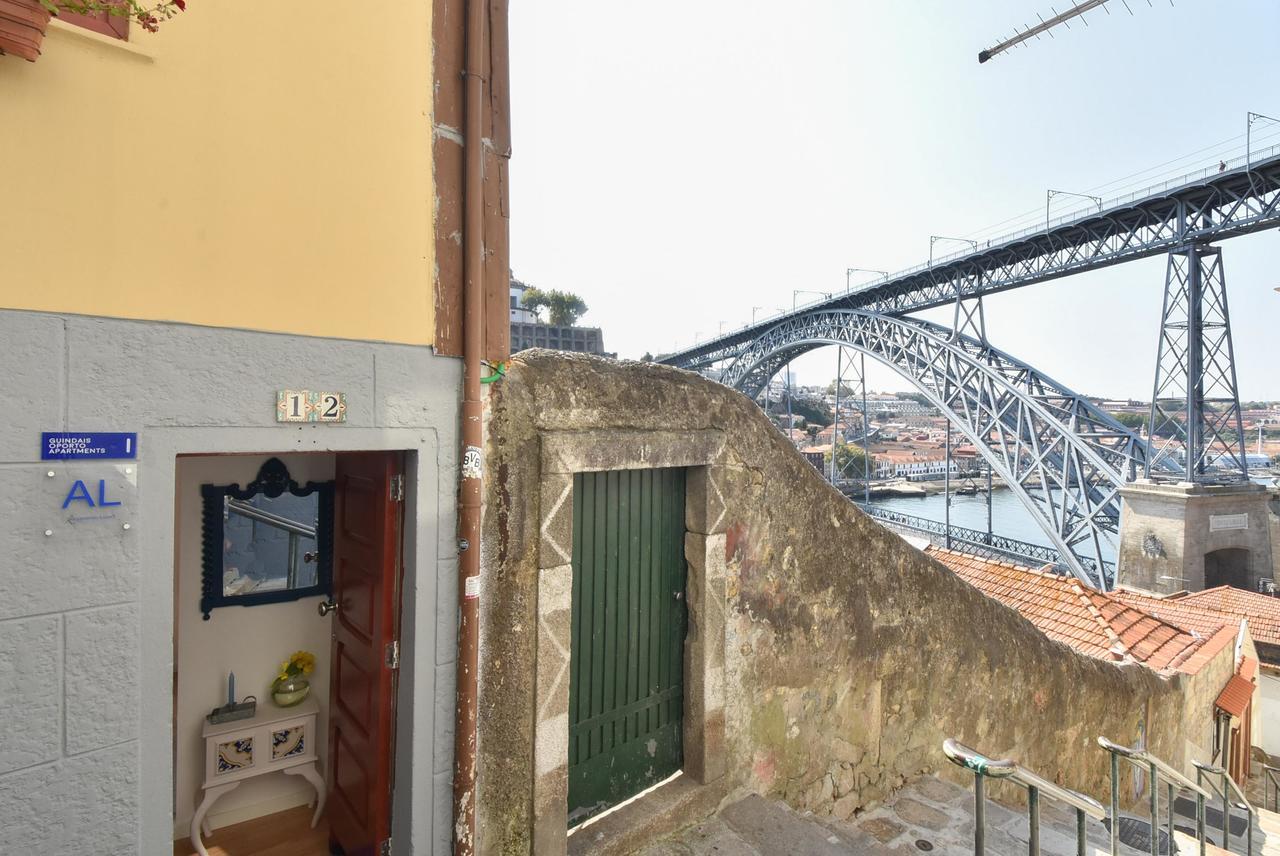 Apartamento Guindais I