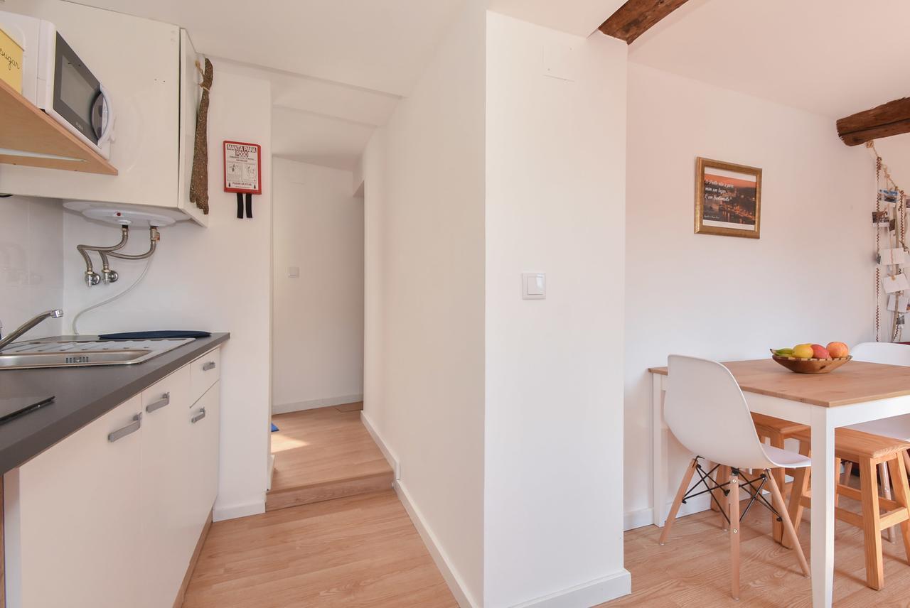 Apartment Guindais I
